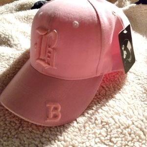 Boston n Red Sox women's hat